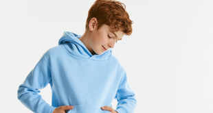 Russell Kids Hooded Sweatshirt e1584715088417 Great school hoodies