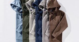 Russell Authentic Sweats neue Farben 265M web Six new colours for bestselling collection