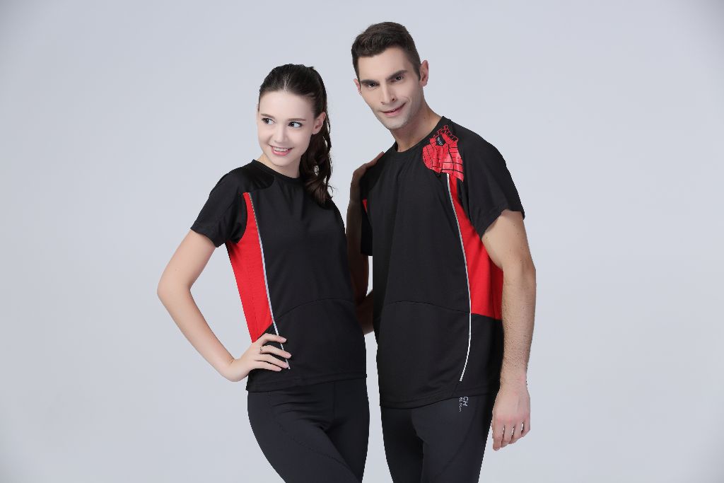 S176MF 2828 T shirts for sports