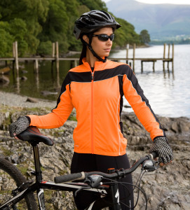 S255F Bikewear Long Sleeved Performance Top