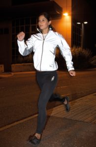 S260X crop Jackets loaded with additional features