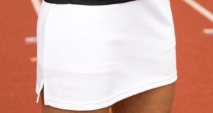 S261F Casual cropped 2013 e1493737698152 Pass the ball in a skort