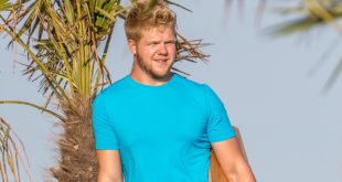 S271M lifestyle oceanblue5 e1498470708836 For all the active guys out there