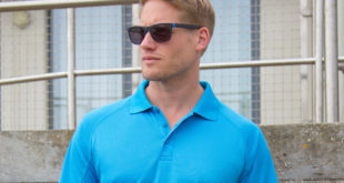 S288X ocean blue lifestyle e1553873385552 Perfect your performance in a performance polo