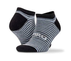 S295X grey black white Copy 2 Ideal socks for all sports
