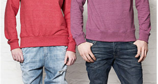 SA40 1 Environmentally-friendly hoodies and sweatshirts