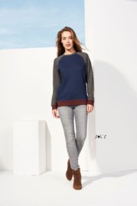 SANDRO 01700 STD 1 1 Kitted out from head to toe