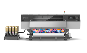 SC F20000 with Roll Reel Units Front scaled e1778256674365 Epson to release newest dye sublimation printer