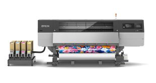 Epson to release newest dye sublimation printer