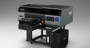 SC F3000 New Epson SureColor SC-F3000 available now