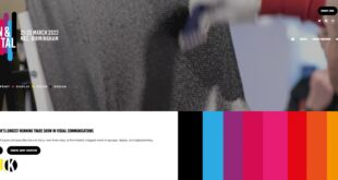 SD UK done Sign & Digital UK back for 2023 with a new look