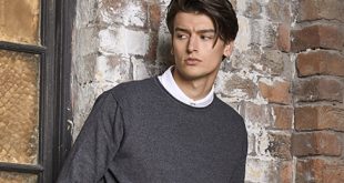 SD001 BLACK e1588236375919 Modern and versatile jeans