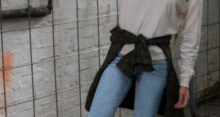 SD011 LIGHT BLUE WASH LS 1 On trend for 2017