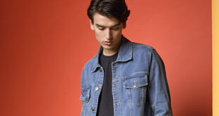 SD060 LIGHT BLUE WASH SD004 BLACK e1625475946160 The jacket for all seasons