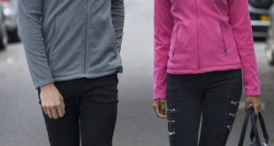 SF028 Charcoal SK028 Fuchsia 2016 04 Jackets inspired by city street style