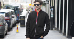 SF511 Black SF047 BrightRed 2016 02 Keeping you warm during the winter months