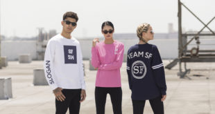 SF514 WHITE SF514 BRIGHTPINK SF514 OXFORDNAVYWHITESTRIPES DECORATED 19 01 Stand out in style
