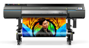 SG3 540 front with Artemis Summer Roland DG introduces third generation TrueVIS