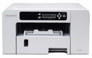 SG400 Brighter, higher-definition images