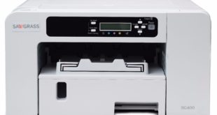 SG400 Brighter, higher-definition images