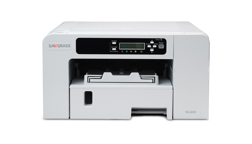 SG400 Straight Web Three technologies – one solution