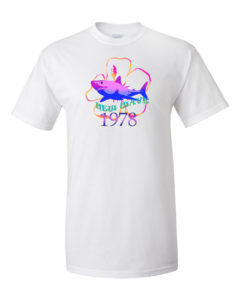 SHARKTEE2 Save yourself time