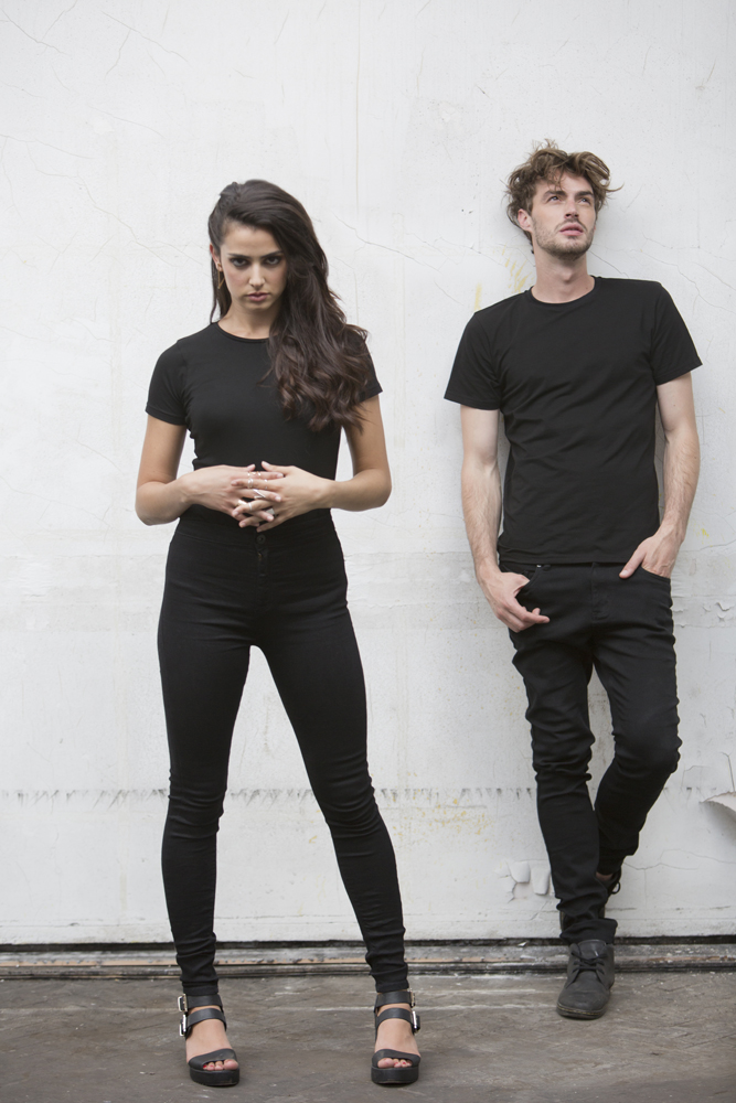 SK121 SF121 Black 15 03 SF (Skinnifit) stands the test of time