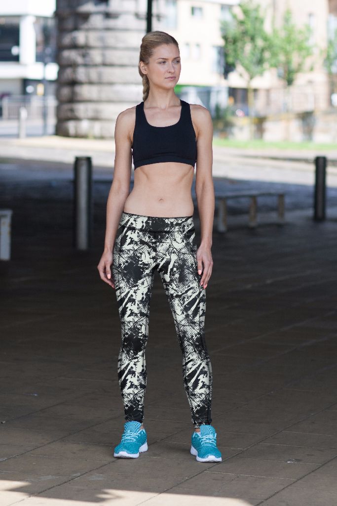 SK424 Black Print SK235 Black 2016 01 BM High quality apparel that stands the test of time