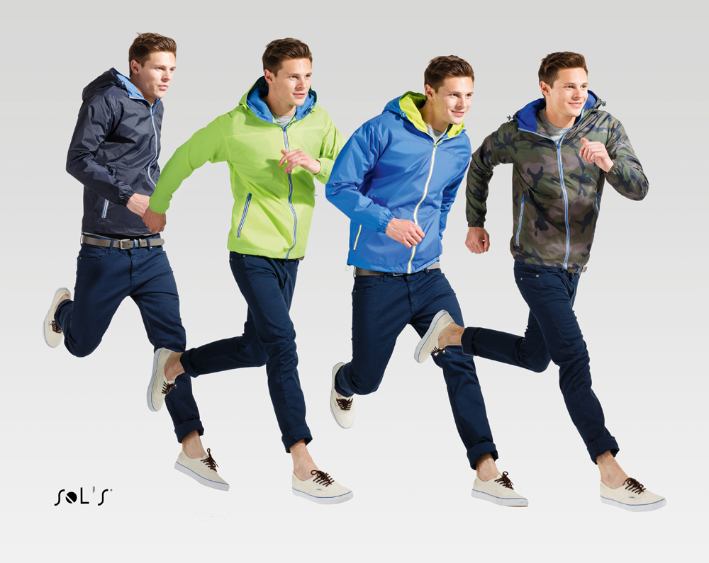 SKATE 01171 STD 4 A complete collection for men