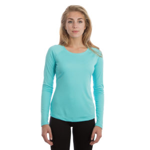 SOLAR LS Water Blue Front A fit for you