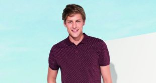 SOLS BRANDY MEN 01706 STD e1498470183276 A varied menswear offering