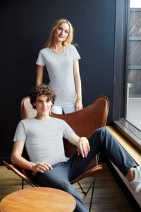 SOLS Milo T Shirt A great organic T