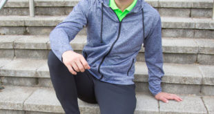 SPIRO S277M lifestyle Get the most out of your sporting activity