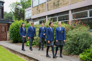 SQP 4809 edit web Schoolchildren are getting taller, says Trutex