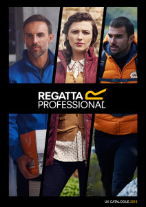 The front cover