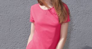 SS TW043 women fuchsia Meet your new favourite fabric
