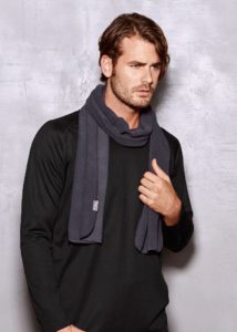 Active Fleece Scarf