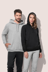 ST5630 Recycled Unisex Sweat Hoodie 2 Gender-neutral range expanded in 2020