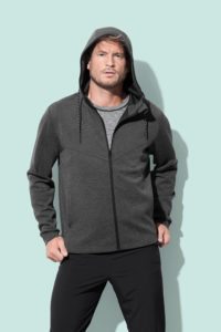 ST5840 Recycled Scuba Jacket Are you ready for 2020?