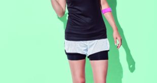 ST8110 Active sports tops for men and women