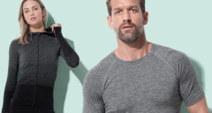 ST8810 Active Seamless Raglan Flow ST8920 Active Seamless Jacket ST8990 Active Seamless Pants e1543833279599 A heart for modern clothing, nature and the environment