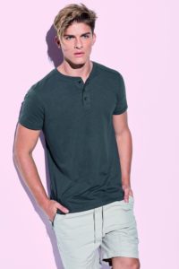 ST9430 SLG A twist on a popular style