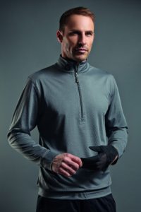 SUNMM26 PYR Gunmetal 1 New golfing apparel in 2017
