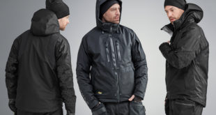 SWW 1981 6580 9024 composite no logo e1578931517888 FlexiWork jackets and trousers are added to Snickers collection