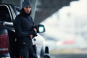 SWW 1982 6902 9579 9093 Comfort and protection through autumn and winter