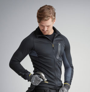 SWW 6208 9418 9448 web Snickers’ LITEWork range features new quick-drying fabric