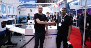 Sabur UKjpg Sabur sells SABTEX SD70-4 to SNUGGLE thanks to reliability, service and quality