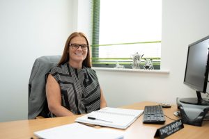 Samantha Overton managing director of Zebra Print Group From disruption to resilience: How printers can strengthen supply chains