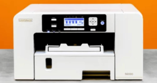 Sawgrass Versiflex Sawgrass launches new 3-in-1 decorating system