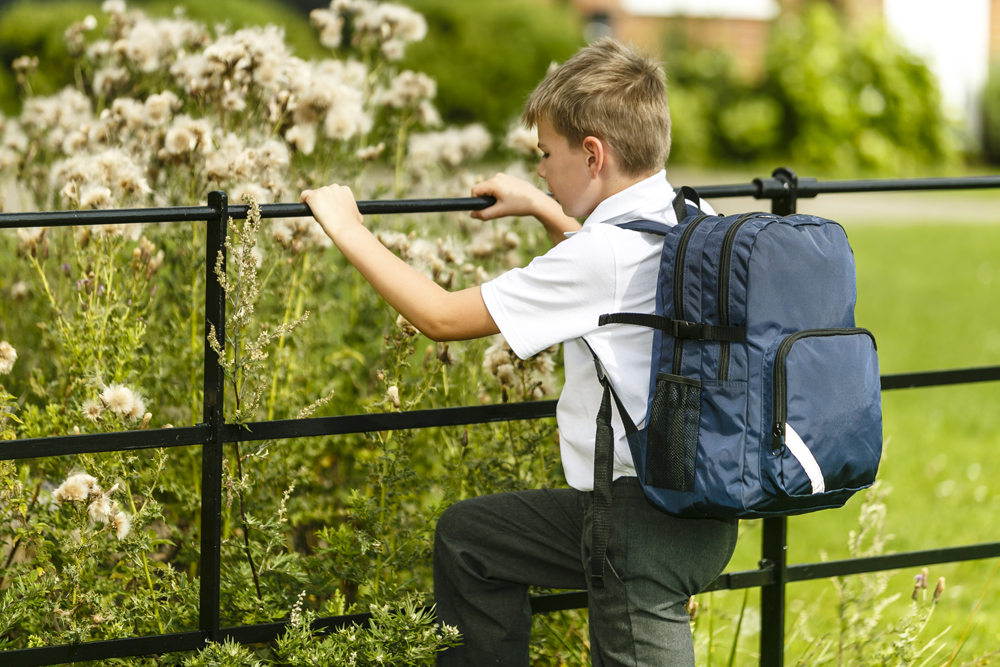 School Pak 2 Kick start your back to school campaign here